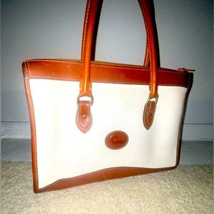 Dooney & Bourke Vintage Purse